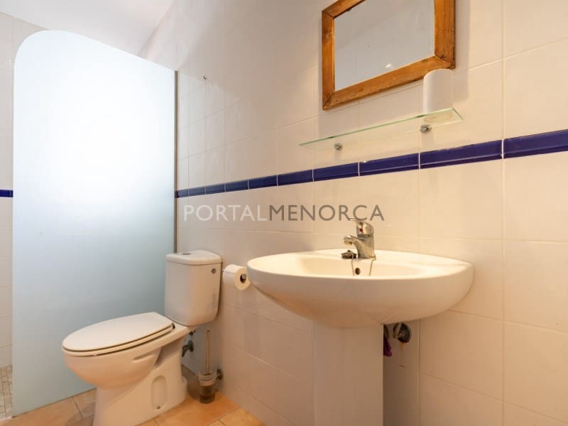 3 sypialnia Willa na sprzedaż w San Luis / Sant Lluis z basenem - 780 000 € (Ref: 9402001)