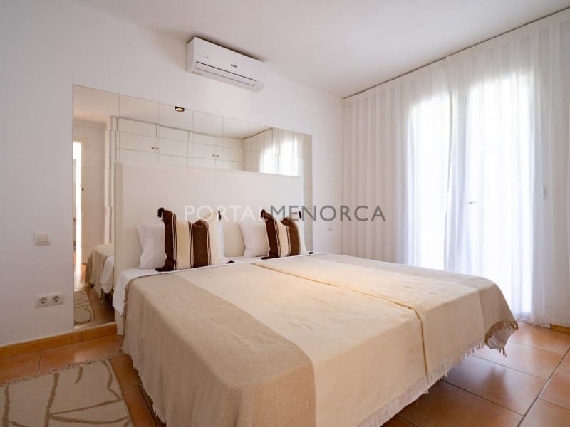 3 sypialnia Willa na sprzedaż w San Luis / Sant Lluis z basenem - 780 000 € (Ref: 9402001)