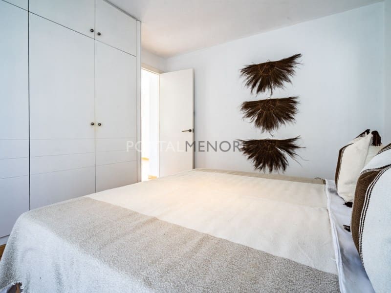 3 sypialnia Willa na sprzedaż w San Luis / Sant Lluis z basenem - 780 000 € (Ref: 9402001)