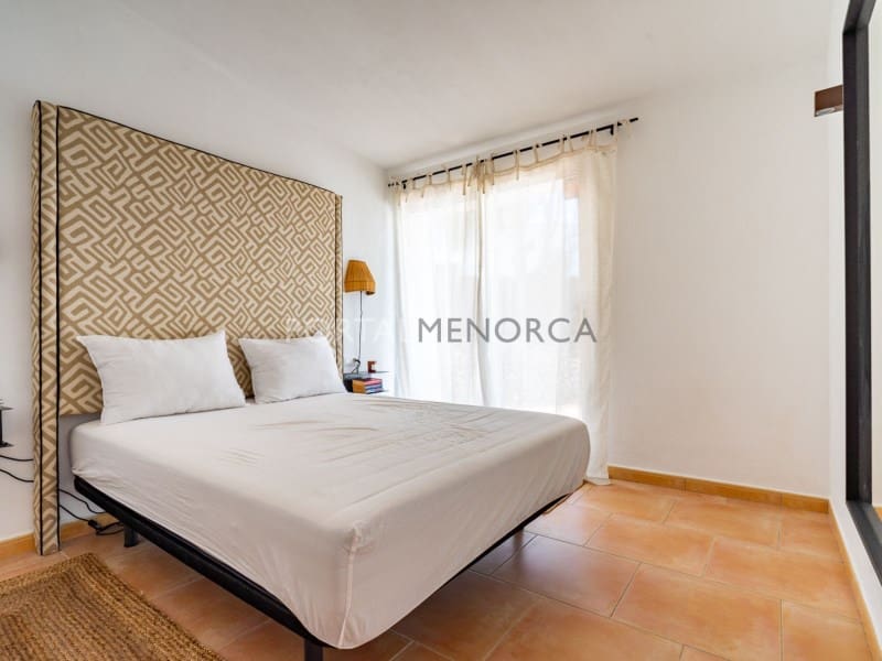 3 sypialnia Willa na sprzedaż w San Luis / Sant Lluis z basenem - 780 000 € (Ref: 9402001)