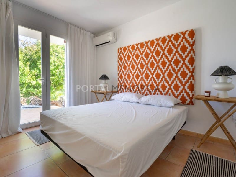 3 sypialnia Willa na sprzedaż w San Luis / Sant Lluis z basenem - 780 000 € (Ref: 9402001)