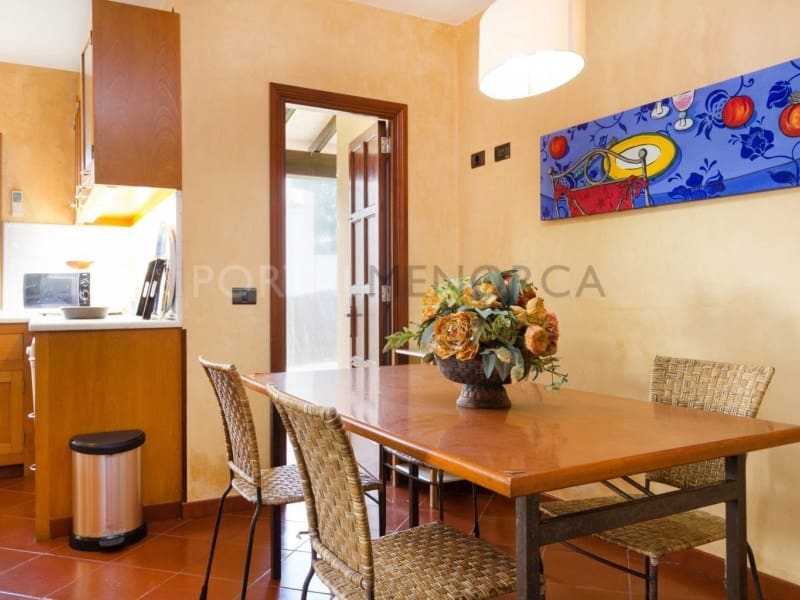 5 bedroom Villa for sale in Ciutadella de Menorca with pool garage - € 1,300,000 (Ref: 9402002)