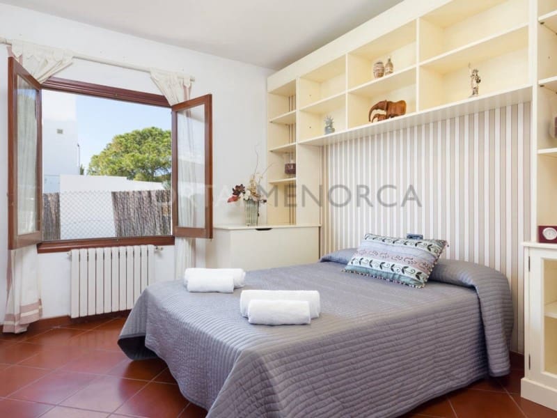 5 bedroom Villa for sale in Ciutadella de Menorca with pool garage - € 1,300,000 (Ref: 9402002)