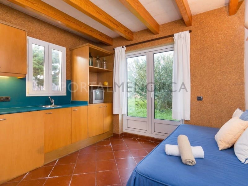 5 bedroom Villa for sale in Ciutadella de Menorca with pool garage - € 1,300,000 (Ref: 9402002)