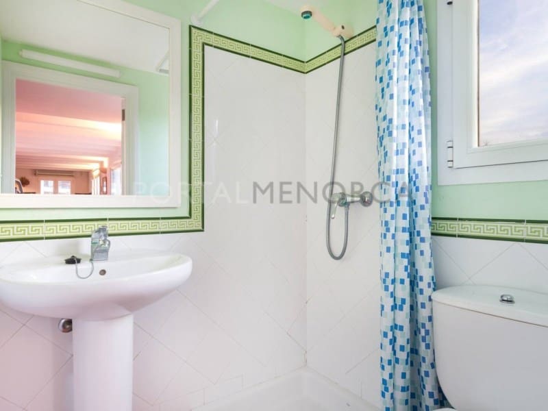 5 bedroom Villa for sale in Ciutadella de Menorca with pool garage - € 1,300,000 (Ref: 9402002)