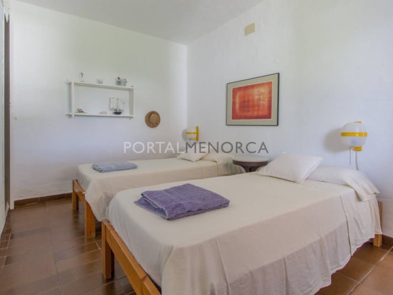 6 chambre Villa/Maison à vendre à San Luis / Sant Lluis avec piscine - 1 350 000 € (Ref: 9402004)