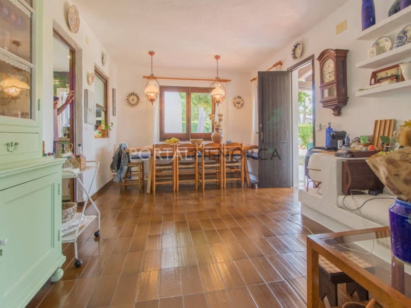 6 chambre Villa/Maison à vendre à San Luis / Sant Lluis avec piscine - 1 350 000 € (Ref: 9402004)