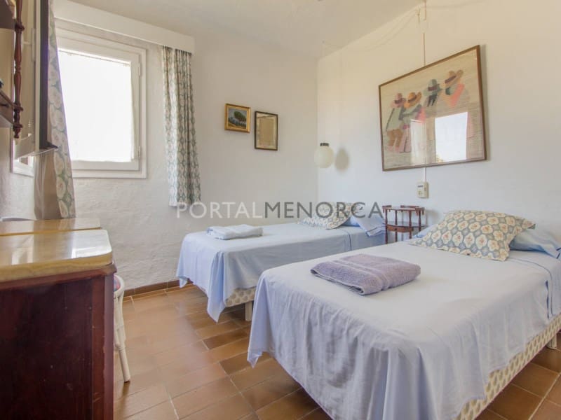 6 chambre Villa/Maison à vendre à San Luis / Sant Lluis avec piscine - 1 350 000 € (Ref: 9402004)