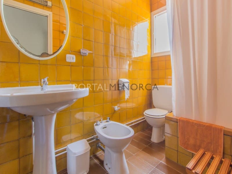 6 chambre Villa/Maison à vendre à San Luis / Sant Lluis avec piscine - 1 350 000 € (Ref: 9402004)