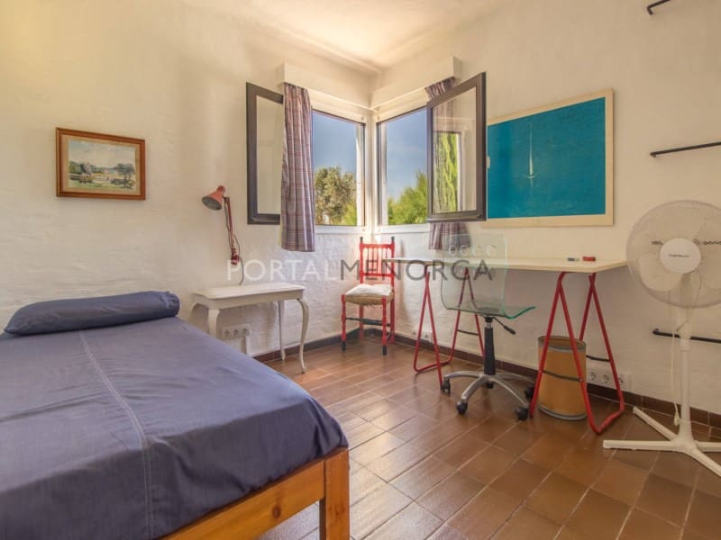 6 chambre Villa/Maison à vendre à San Luis / Sant Lluis avec piscine - 1 350 000 € (Ref: 9402004)