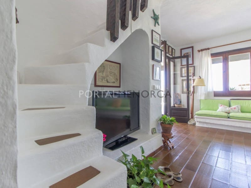 6 chambre Villa/Maison à vendre à San Luis / Sant Lluis avec piscine - 1 350 000 € (Ref: 9402004)