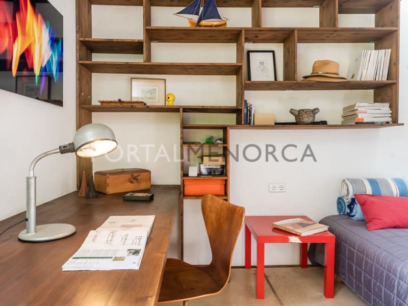 4 chambre Finca/Maison de Campagne à vendre à Alayor / Alaior avec piscine garage - 1 975 000 € (Ref: 9402005)