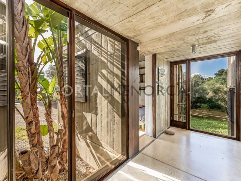 4 chambre Finca/Maison de Campagne à vendre à Alayor / Alaior avec piscine garage - 1 975 000 € (Ref: 9402005)