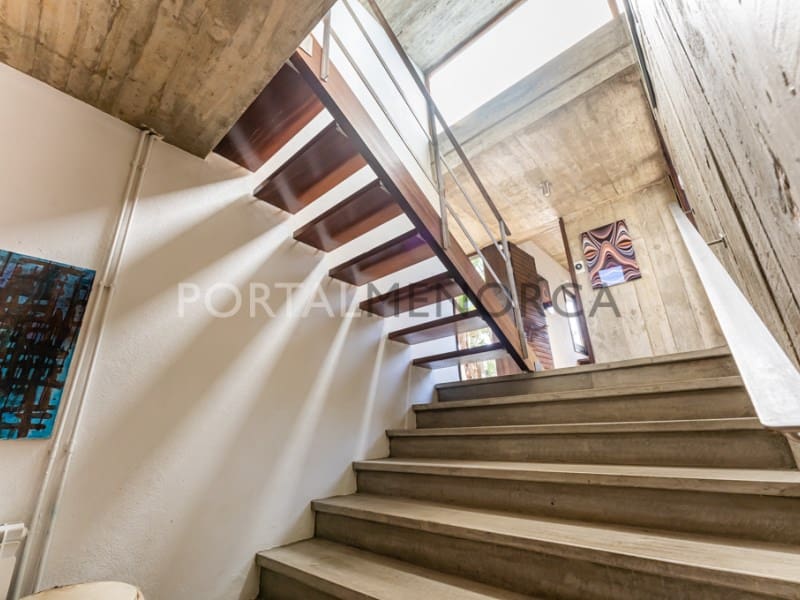 4 chambre Finca/Maison de Campagne à vendre à Alayor / Alaior avec piscine garage - 1 975 000 € (Ref: 9402005)