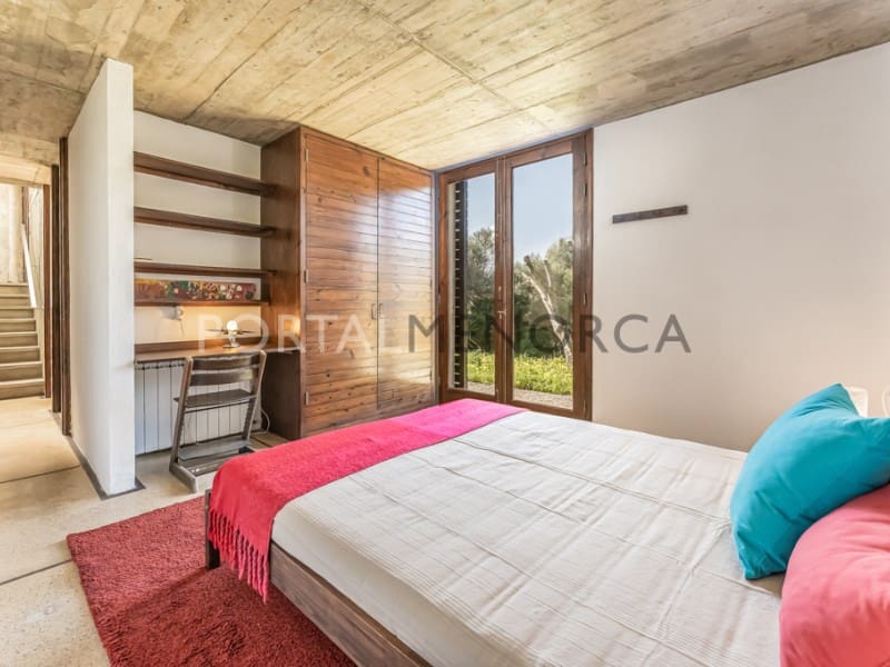 4 chambre Finca/Maison de Campagne à vendre à Alayor / Alaior avec piscine garage - 1 975 000 € (Ref: 9402005)