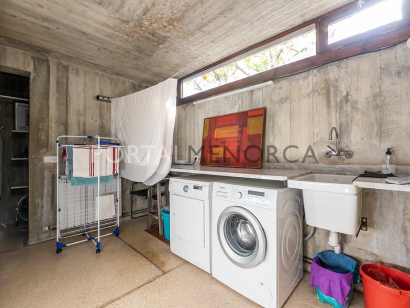 4 chambre Finca/Maison de Campagne à vendre à Alayor / Alaior avec piscine garage - 1 975 000 € (Ref: 9402005)