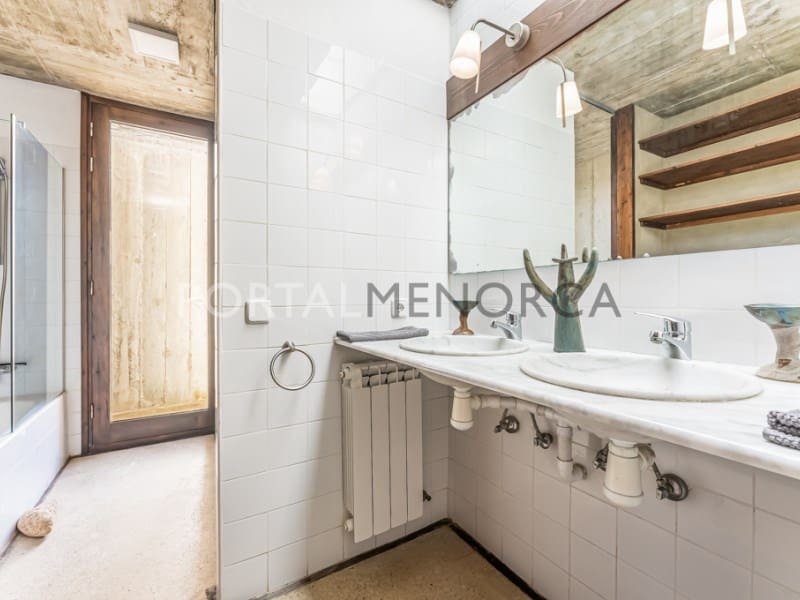 4 chambre Finca/Maison de Campagne à vendre à Alayor / Alaior avec piscine garage - 1 975 000 € (Ref: 9402005)