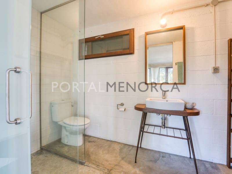 4 chambre Finca/Maison de Campagne à vendre à Alayor / Alaior avec piscine garage - 1 975 000 € (Ref: 9402005)