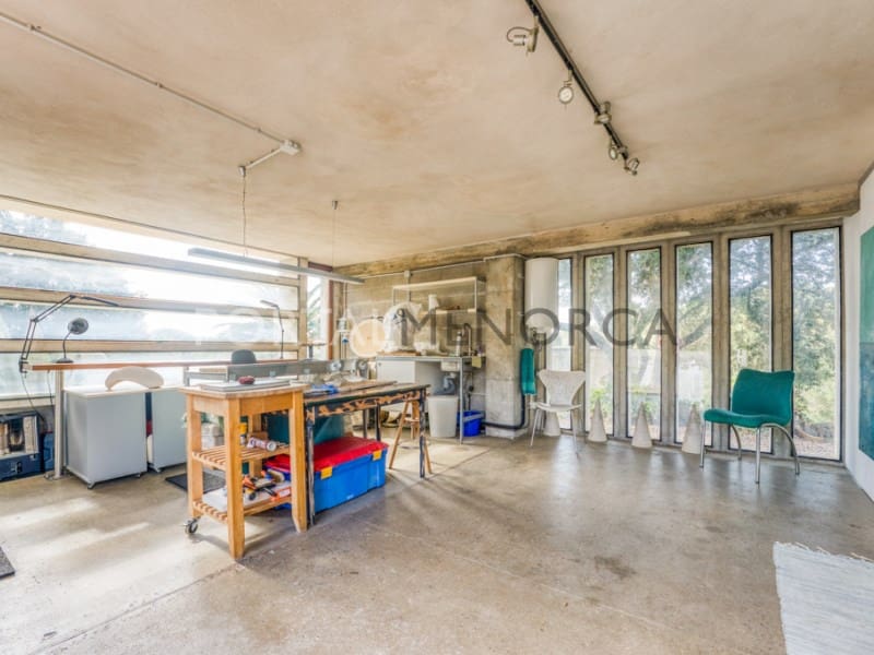 4 chambre Finca/Maison de Campagne à vendre à Alayor / Alaior avec piscine garage - 1 975 000 € (Ref: 9402005)