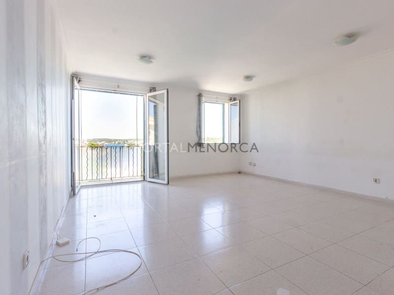2 bedroom Apartment for sale in Es Castell - € 315,000 (Ref: 9402007)