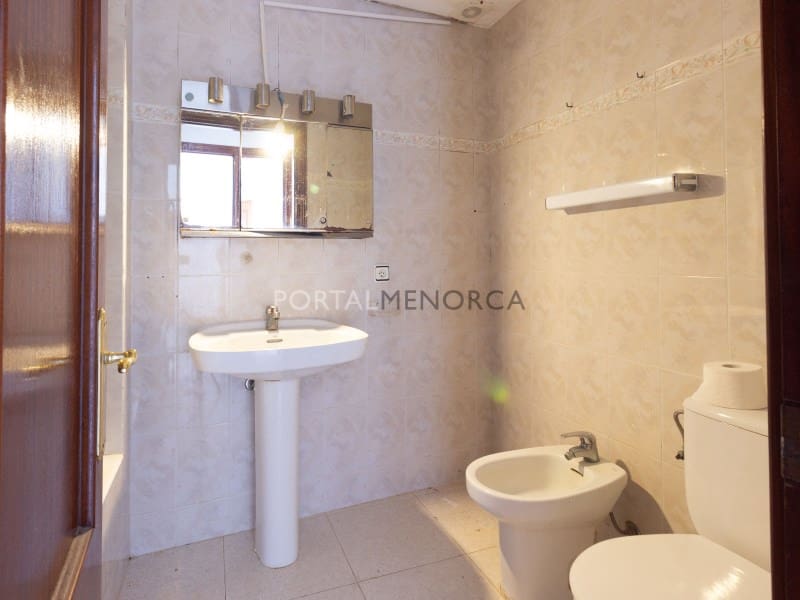 2 bedroom Apartment for sale in Es Castell - € 315,000 (Ref: 9402007)