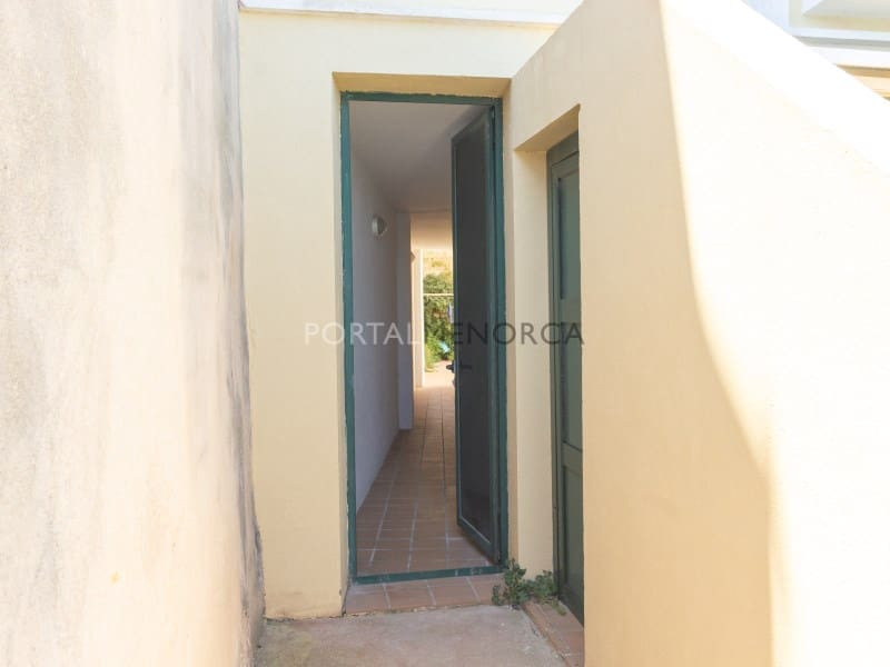 2 bedroom Apartment for sale in Es Castell - € 315,000 (Ref: 9402007)