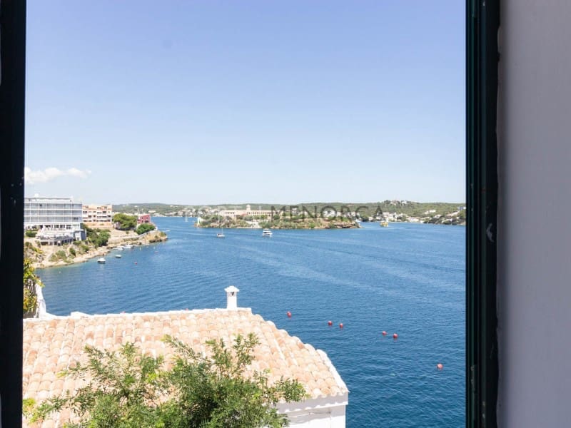 2 bedroom Apartment for sale in Es Castell - € 315,000 (Ref: 9402007)