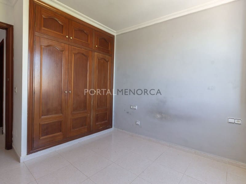 2 bedroom Apartment for sale in Es Castell - € 315,000 (Ref: 9402007)