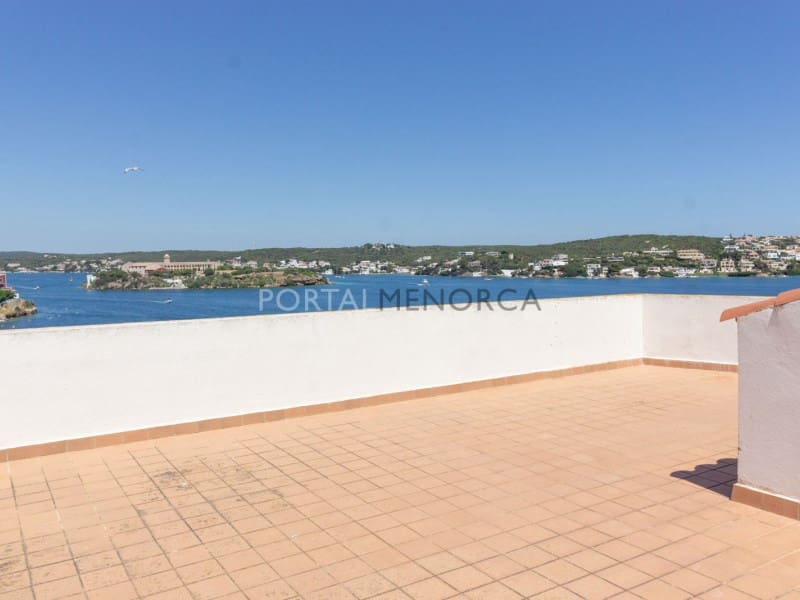 2 bedroom Apartment for sale in Es Castell - € 315,000 (Ref: 9402007)
