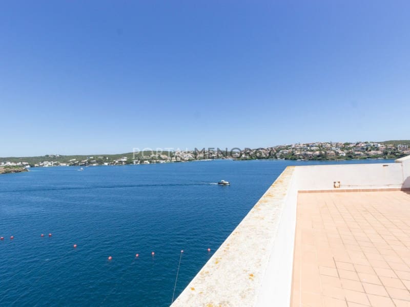 2 bedroom Apartment for sale in Es Castell - € 315,000 (Ref: 9402007)