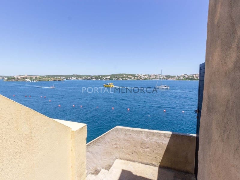 2 bedroom Apartment for sale in Es Castell - € 315,000 (Ref: 9402007)