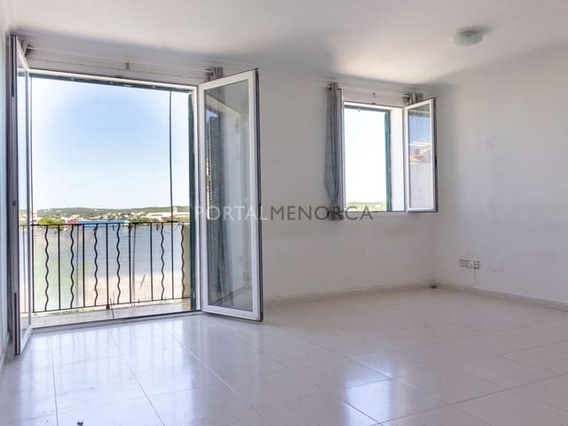2 quarto Apartamento para venda em Es Castell - 315 000 € (Ref: 9402007)