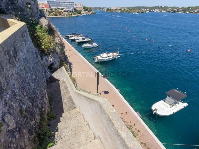 2 bedroom Apartment for sale in Es Castell - € 315,000 (Ref: 9402007)