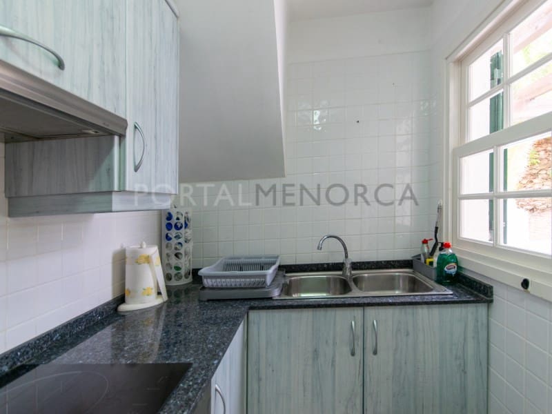 2 quarto Apartamento para venda em Cala'n Bosch com piscina - 330 000 € (Ref: 9402008)