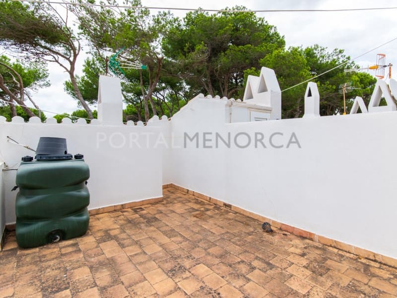 2 quarto Apartamento para venda em Cala'n Bosch com piscina - 330 000 € (Ref: 9402008)