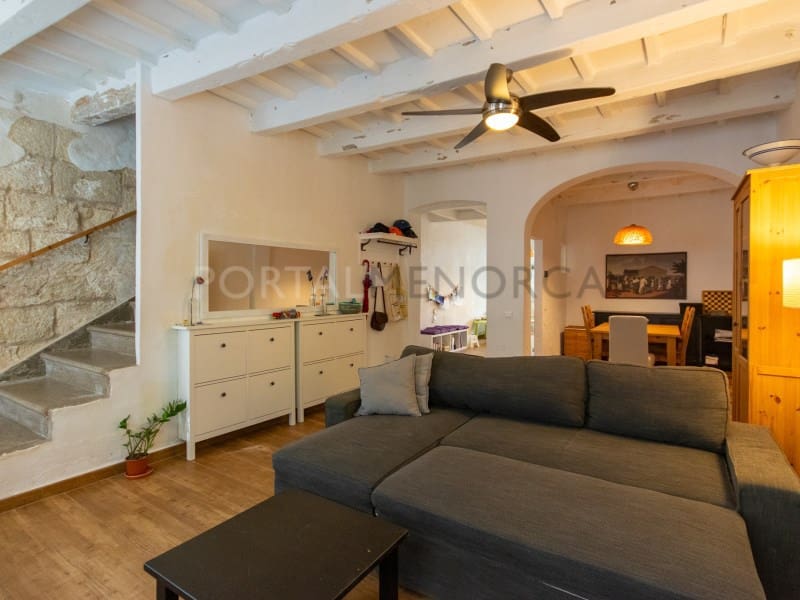 4 sovrum Villa till salu i Mahon / Mao - 585 000 € (Ref: 9402010)