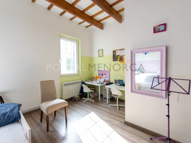 4 sovrum Villa till salu i Mahon / Mao - 585 000 € (Ref: 9402010)