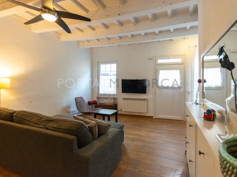 4 sovrum Villa till salu i Mahon / Mao - 585 000 € (Ref: 9402010)