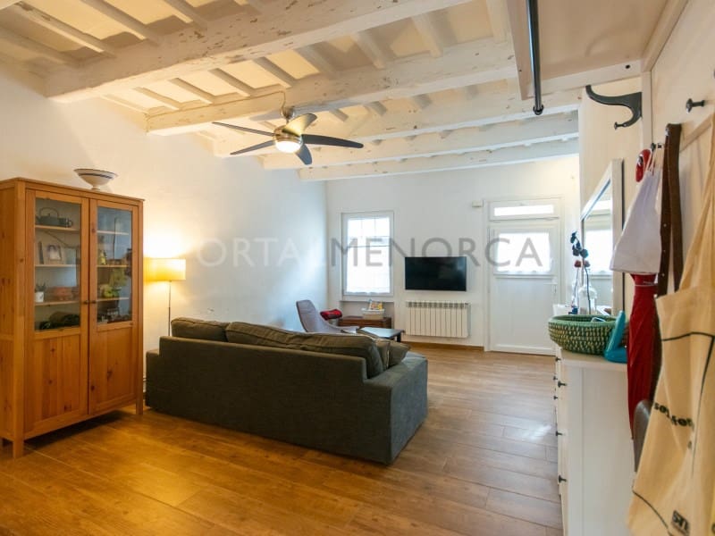 4 sovrum Villa till salu i Mahon / Mao - 585 000 € (Ref: 9402010)