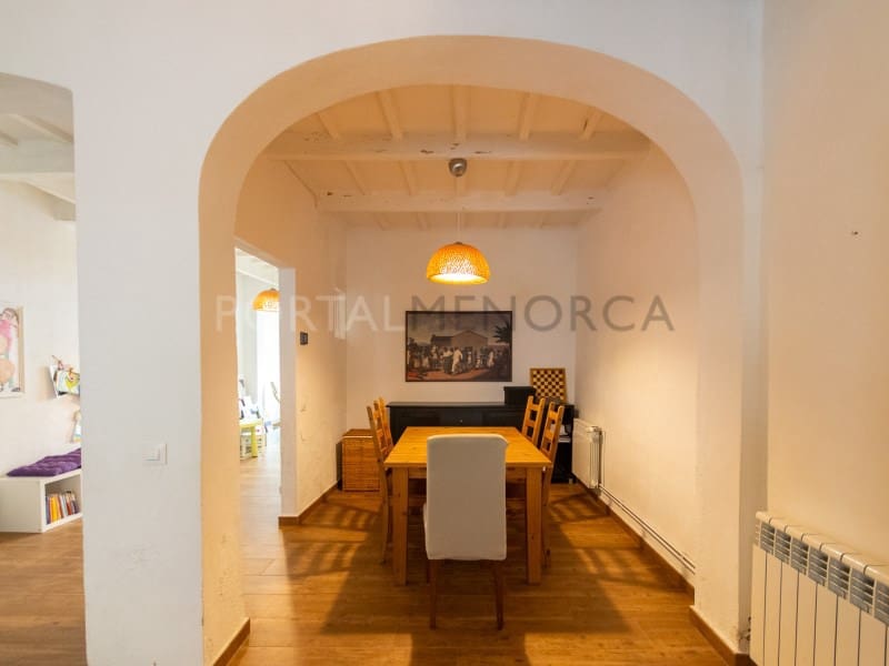 4 sovrum Villa till salu i Mahon / Mao - 585 000 € (Ref: 9402010)