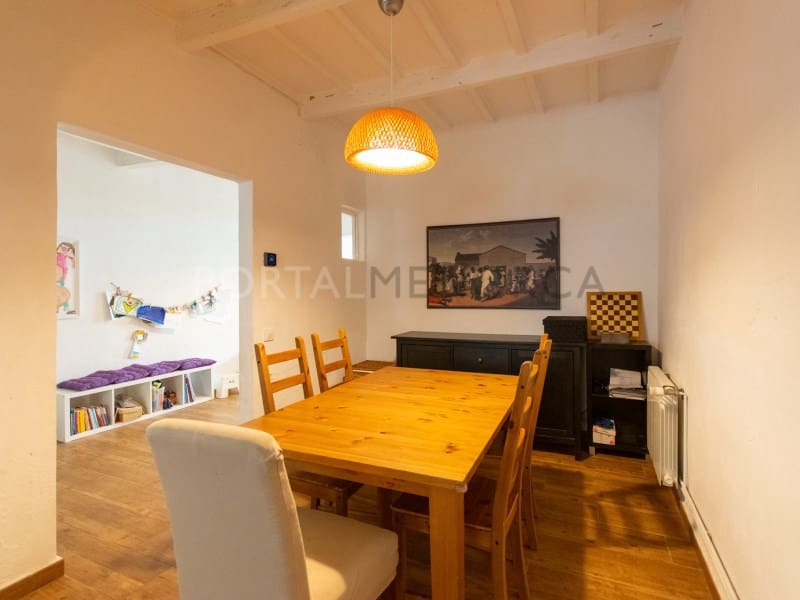 4 sovrum Villa till salu i Mahon / Mao - 585 000 € (Ref: 9402010)