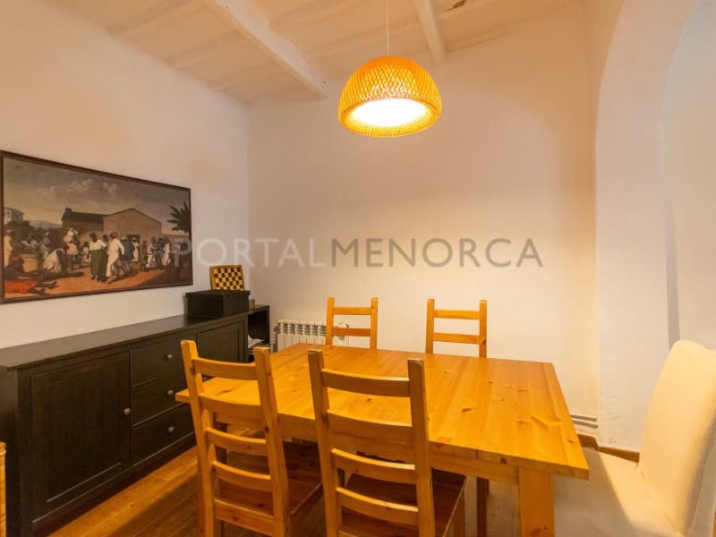 4 sovrum Villa till salu i Mahon / Mao - 585 000 € (Ref: 9402010)