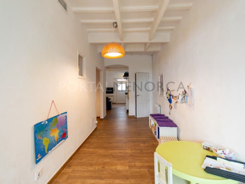 4 sovrum Villa till salu i Mahon / Mao - 585 000 € (Ref: 9402010)