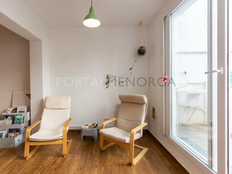 4 sovrum Villa till salu i Mahon / Mao - 585 000 € (Ref: 9402010)