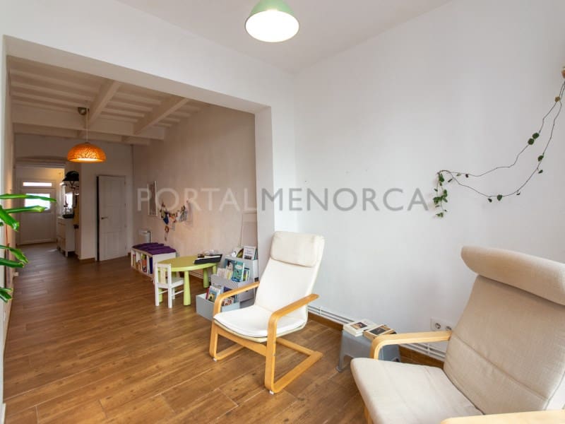 4 sovrum Villa till salu i Mahon / Mao - 585 000 € (Ref: 9402010)