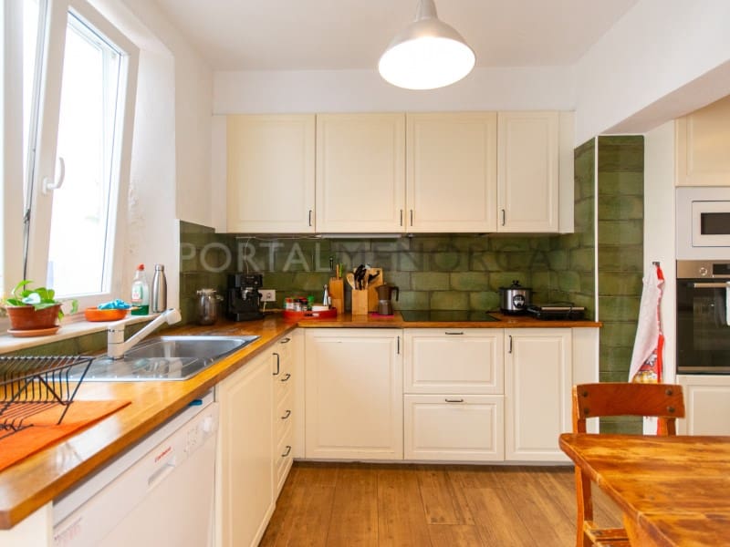 4 sovrum Villa till salu i Mahon / Mao - 585 000 € (Ref: 9402010)