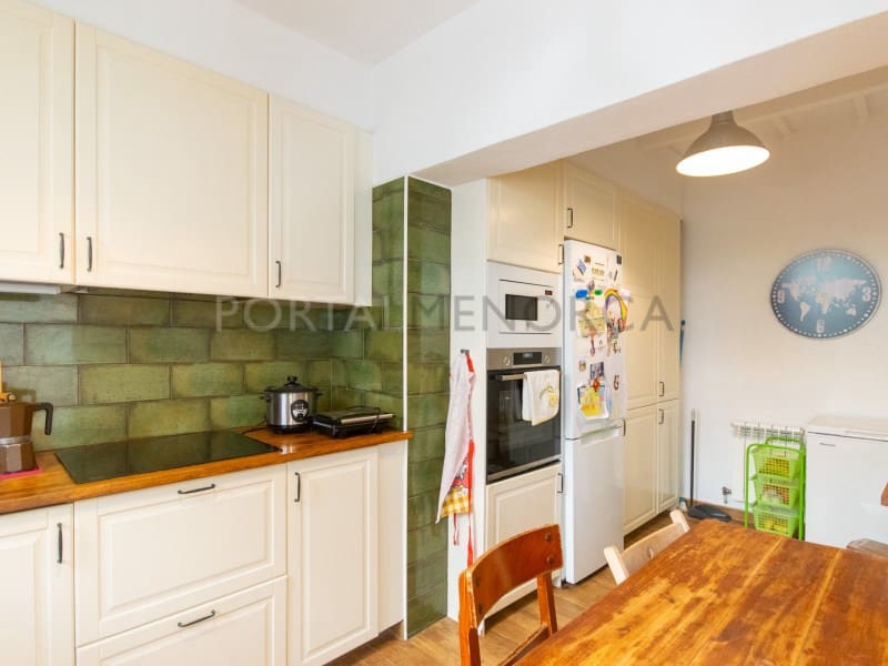 4 sovrum Villa till salu i Mahon / Mao - 585 000 € (Ref: 9402010)