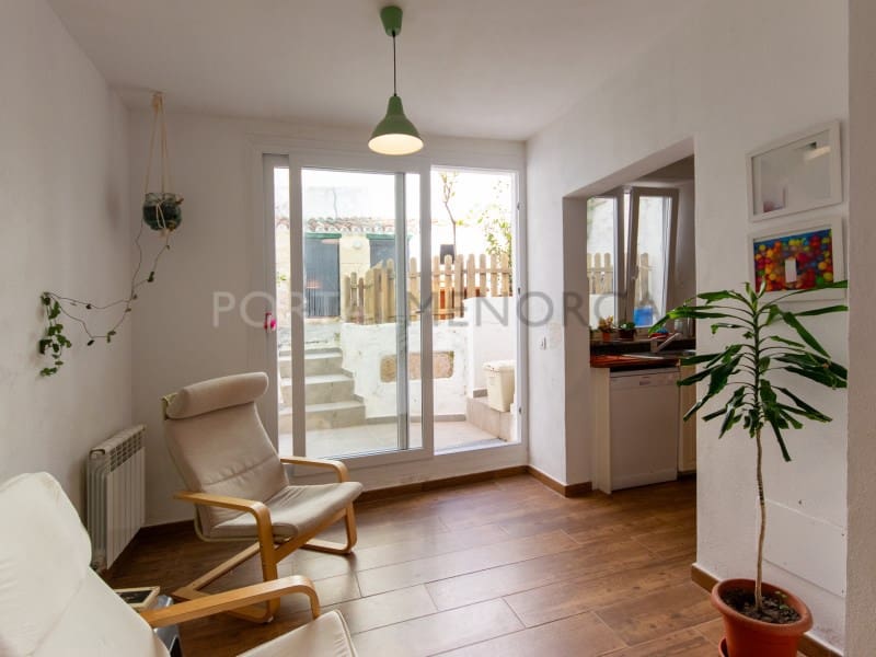 4 sovrum Villa till salu i Mahon / Mao - 585 000 € (Ref: 9402010)