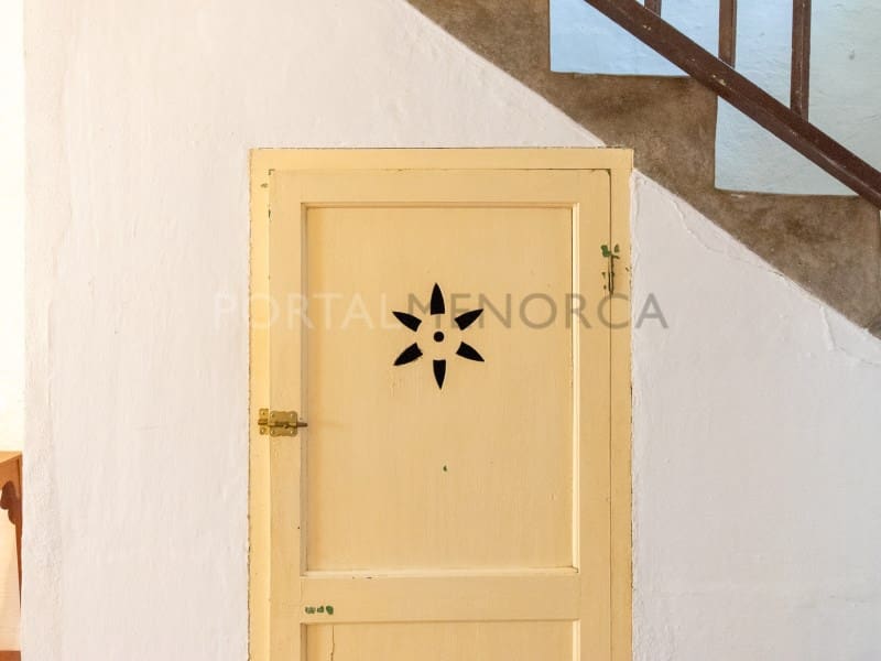 4 sovrum Villa till salu i Mahon / Mao - 585 000 € (Ref: 9402010)