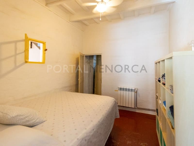 4 sovrum Villa till salu i Mahon / Mao - 585 000 € (Ref: 9402010)